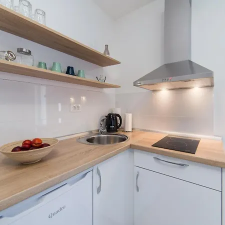 Кемпинг Homes Grot