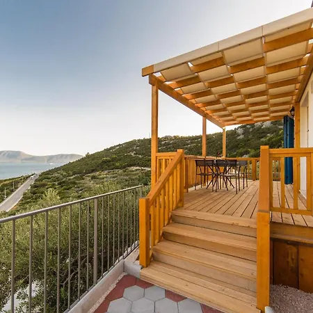 Homes Grot Кемпинг *