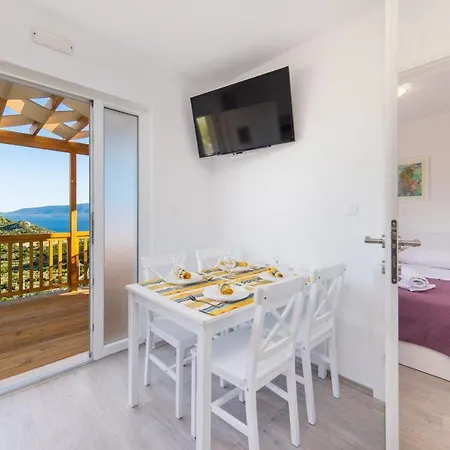 Homes Grot Кемпинг