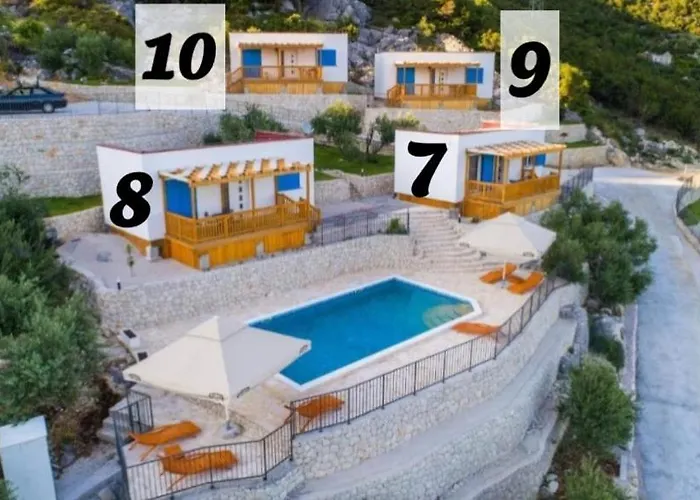 Homes Grot * גראדאץ