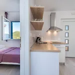 Κάμπινγκ Homes Grot Gradac (Split-Dalmatia)