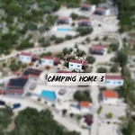Homes Grot Campingplatz *