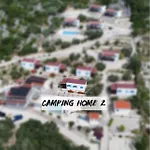 Homes Grot Campingplatz Gradac (Split-Dalmatia)