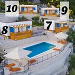 Homes Grot * Gradac (Split-Dalmatia)