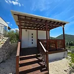 Homes Grot Campingplatz Gradac (Split-Dalmatia)