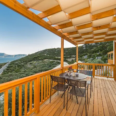 Homes Grot * Gradac