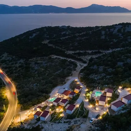 Homes Grot Camping