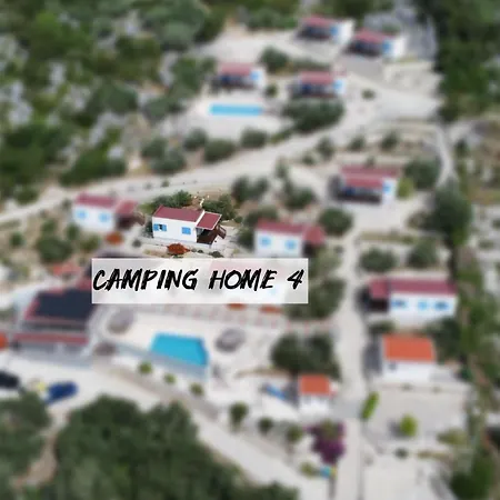 Kemping Homes Grot *