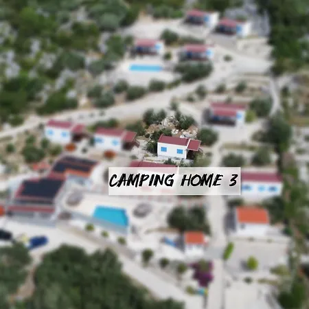 Homes Grot Κάμπινγκ *