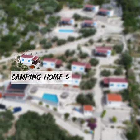 Camping Homes Grot
