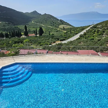 キャンプ場 Homes Grot