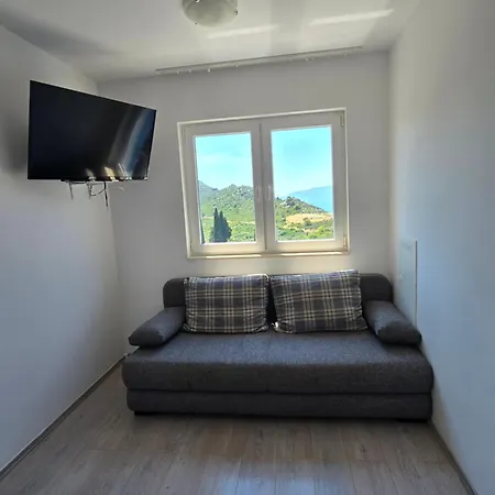 Kamp alanı Homes Grot Gradac (Split-Dalmatia)