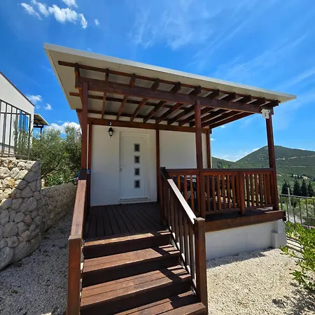 Homes Grot Κάμπινγκ Gradac (Split-Dalmatia)