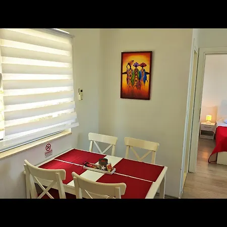 Campeggio Homes Grot *