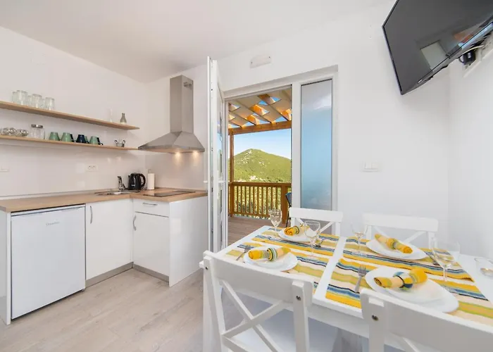 Homes Grot Campingplads *